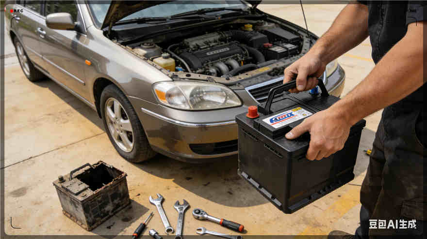 正安道路救援汽车送机油