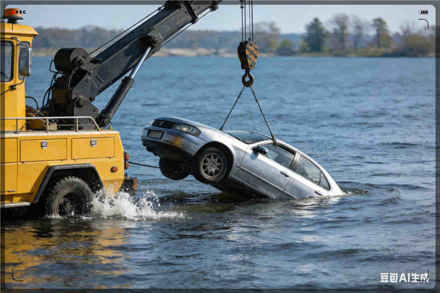 正安汽车救援送柴油